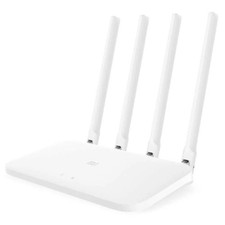 Xiaomi Mi Router 4A – Dualband WLAN Router Weiß High-Speed Internet