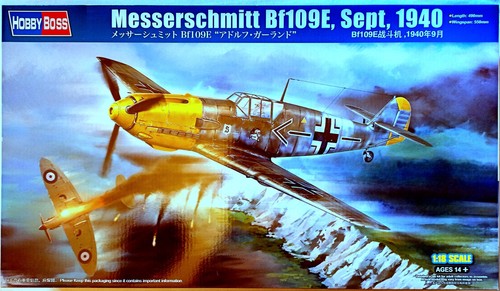 Hobby boss 81809 - hobby,