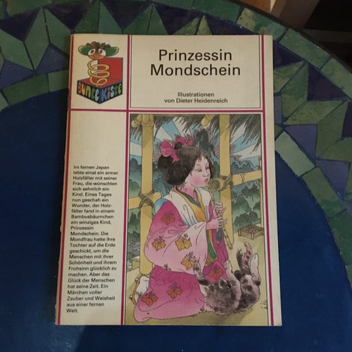 Altberliner verlag bunte - verlag,