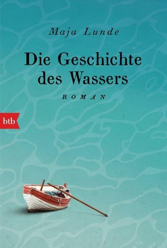 Die geschichte des wassers von - die,