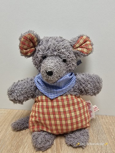 Käthe kruse kuscheltier maus - käthe,