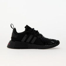Adidas NMD R1 Star Wars Nanzuka Darth Vader Core Black/Bold Pi (IE6000) Sneaker 