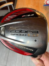 Driver King Cobra Speed LD F
