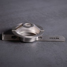 Spritzgebäckvorsatz Größe 8