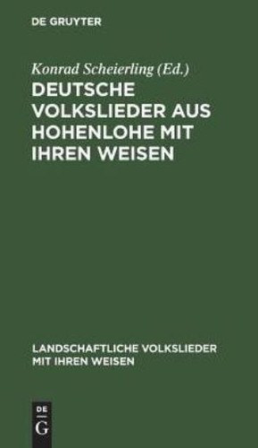 Deutsche volkslieder aus - volkslieder,