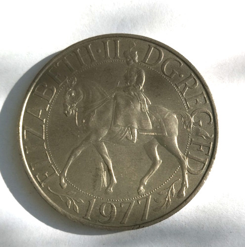 Großbritannien new pence - großbritannien,