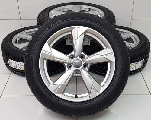 Neu original audi c8 18 - c8,