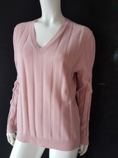 MALO--Pullover Damen Wolle /