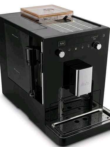 Melitta caffeo bistro e960 - caffeo,