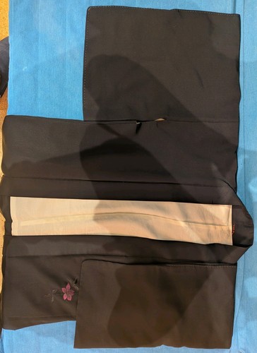 Japanischer herren kimono - herren,