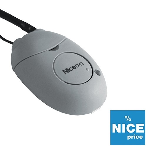 Nice ox2 funkempfnger - ox2,