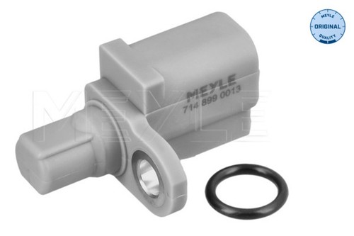 Abs sensor raddrehzahl meyle - abs,