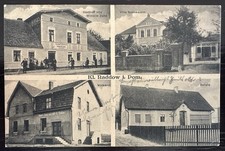 Ak Kl Raddow Radowo Małe Kr