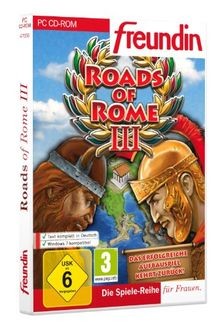 Roads rome iii von - roads,