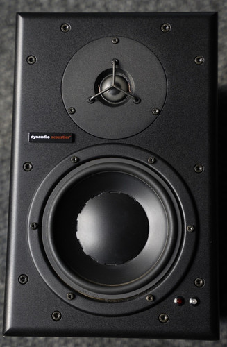 Dynaudio bm6a classic - dynaudio,