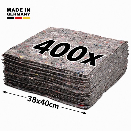 400x vliesputztücher - 400x,