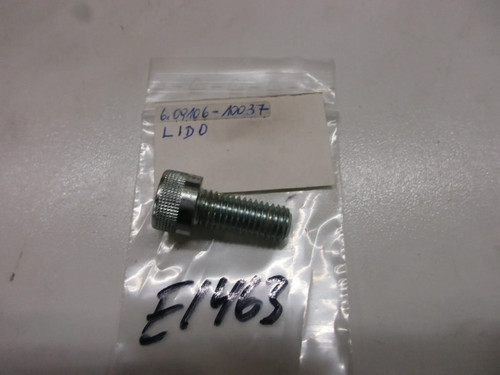 Schraube e1463 suzuki 80 - schraube,