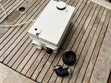 Jung Schmutzwasserhebeanlage Hebefix mini