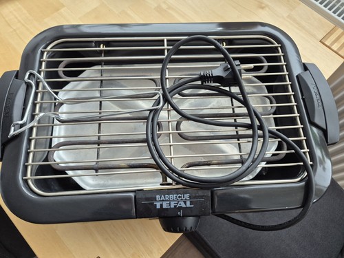 Elektrogrill tischgrill - elektrogrill,