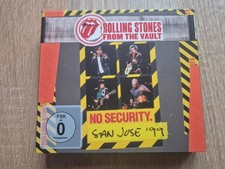 The Rolling Stones 2-CD's + 1