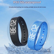 Fits schläft Wecker Uhr, Fits