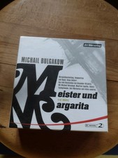 Meister und Margarita Bayern 2