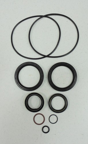 Seal kit lower - volvo, penta