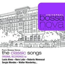 Bossa Nova Collection: The Classic Songs von Various | CD | Zustand sehr gut