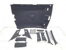 ✅✅✅BMW E46 3er Serie Limousine Anthrazit Dachhimmel Set 2699105