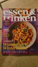 essen&trinken, Januar