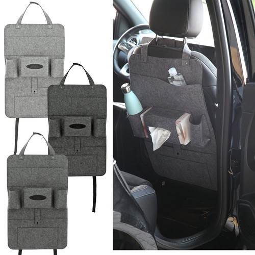 Auto organizer rücksitz filz - rücksitz,