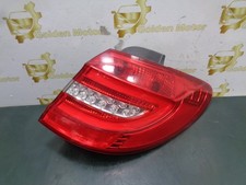 Mercedes B-Klasse W246 Rückleuchte LED Hinten Rechts A2468200664