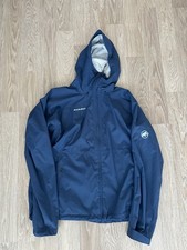 Mammut Jacke Regenjacke
