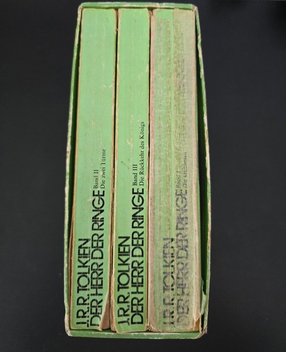 1972 erstauflage der - erstauflage, |