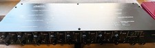 Alesis Multimix 8 Line 1U Mixer 8ch Stereo Mit XLR / Trs Eingänge - Rack-Mixer