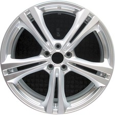Wheel Rim Audi A6 Quattro S6