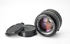 Canon FD 50mm 1:1,4 Objektiv