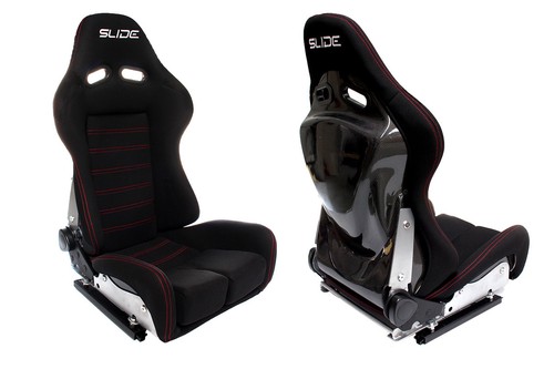 Sportsitz slide carbon - slide,
