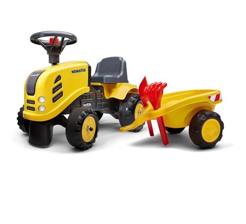 Falk-Komatsu