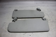 Sonnenblenden Satz Rechts &