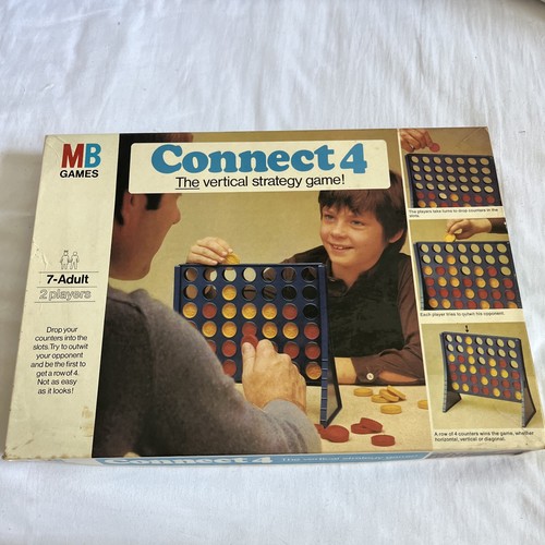 Vintage 1975 connect - vintage,