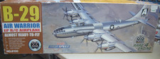 RC B-29 Air Warrior EP R/C Airplane mit Fernsteuerung "Gebraucht"(966)