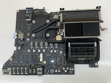Apple Mainboard A1419 (820-5029-A) für iMac 27 5K (Late 2014) i5, 128 GB SSD