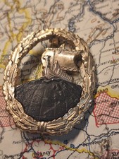 Kriegsabzeichen für