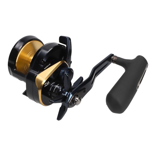 Daiwa saltiga 35l - daiwa,