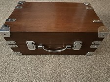 Elta 2760 retro koffer - elta,
