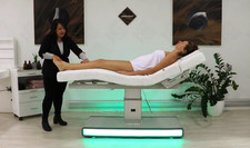 Massageliege Kosmetikliege