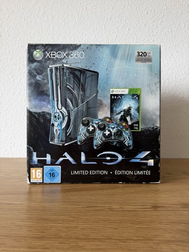 Microsoft xbox 360 slim - microsoft, s