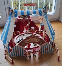 Playmobil Roncalli Zirkus