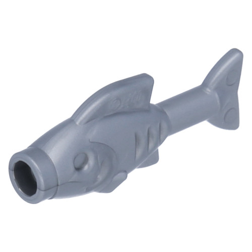 10x lego fisch - fisch,